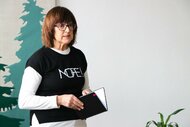 Okresná prehliadka v prednese poézie, prózy a vlastnej tvorby seniorov jds - 1